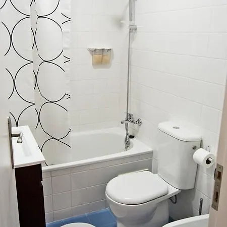 Fabulous 1 St Floor Apartment